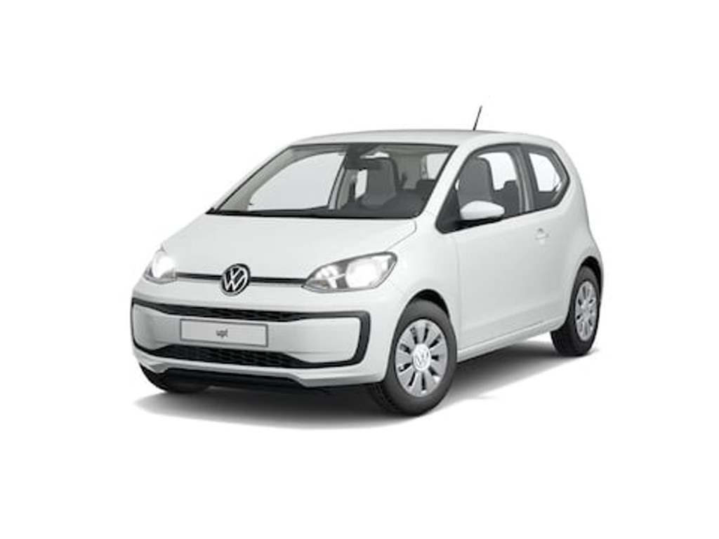 Volkswagen up! 2021 Benzine
