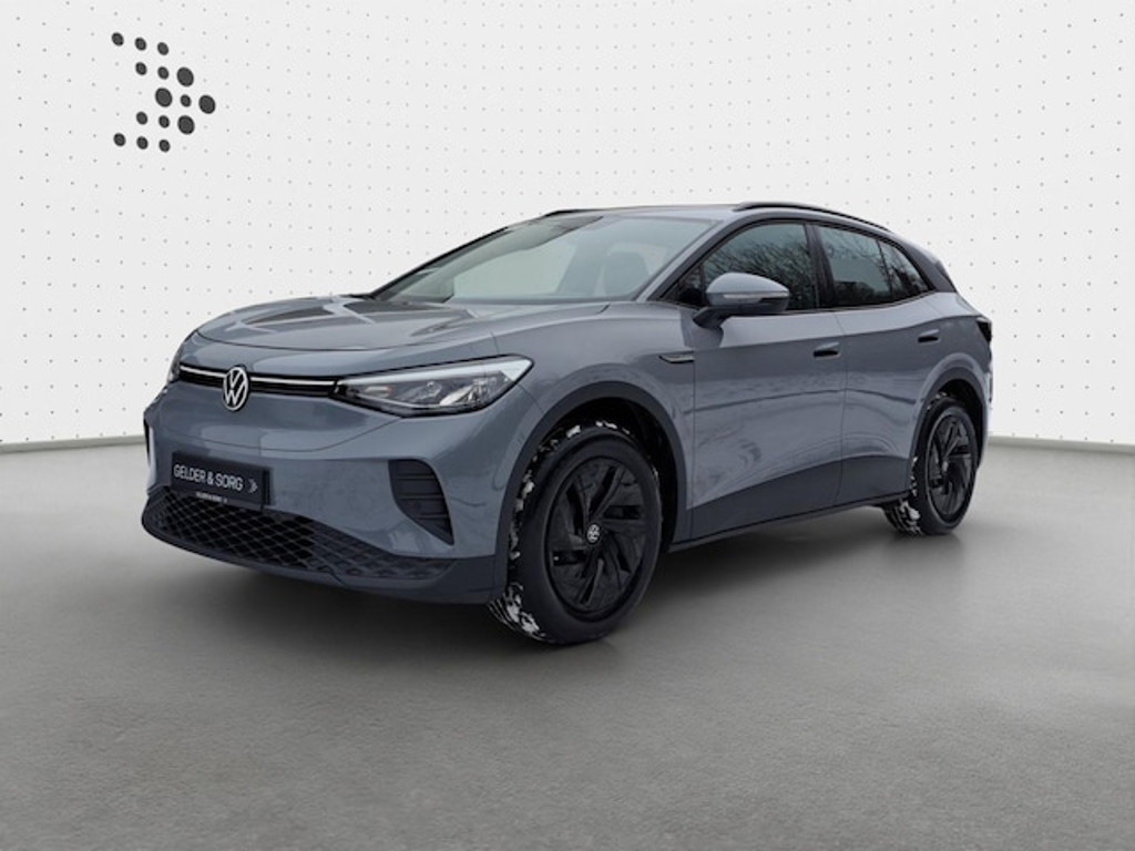 Volkswagen ID.4 2022 Elektrisch