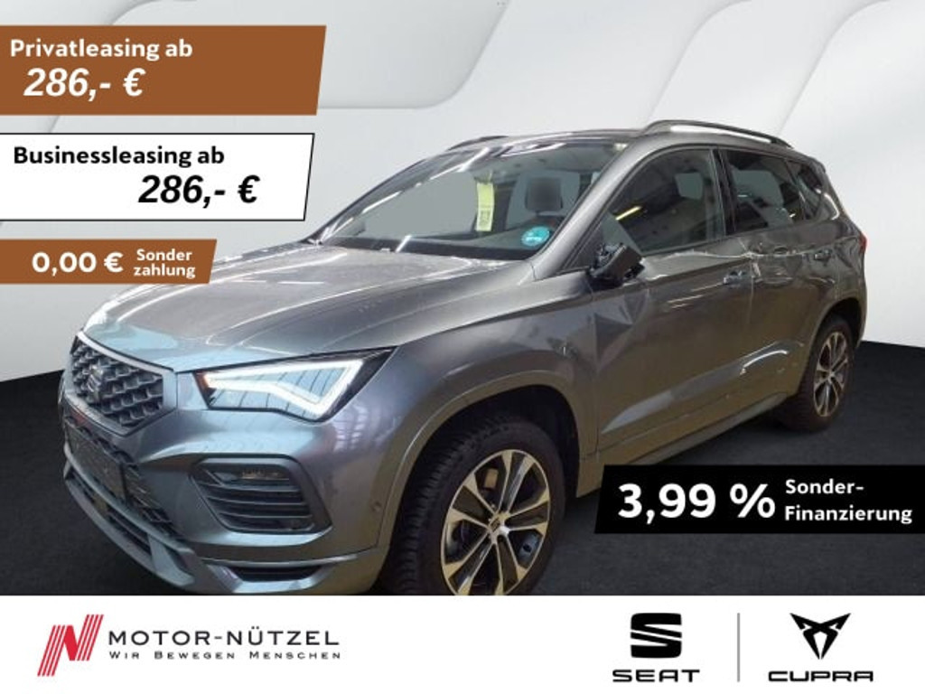 Seat Ateca 2025 Diesel