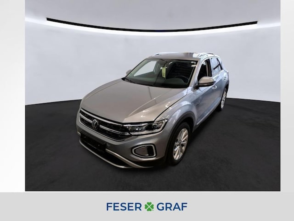 Volkswagen T-Roc 2023 Diesel