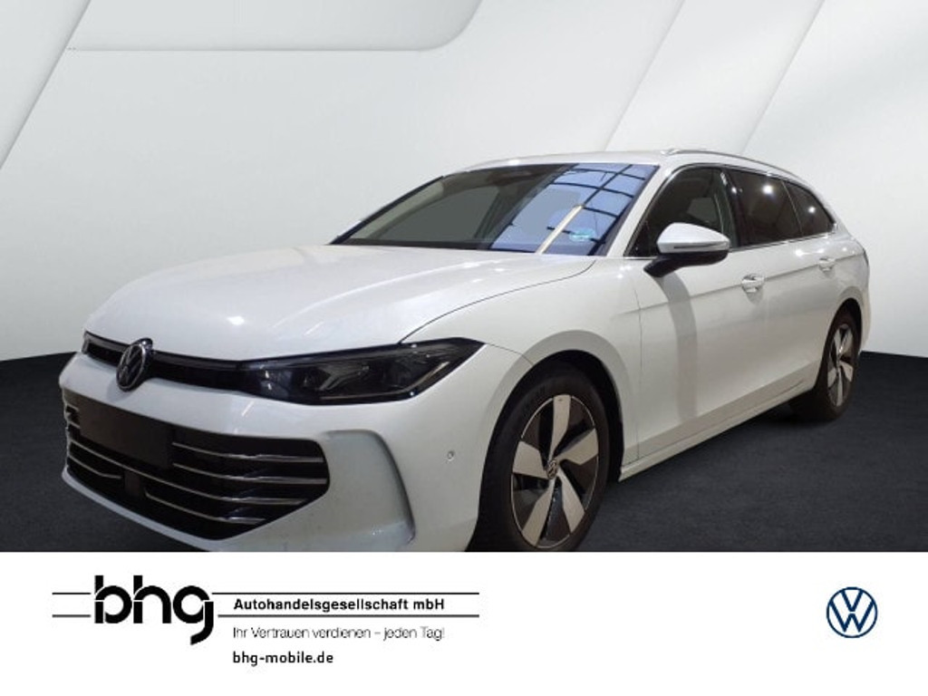 Volkswagen Passat 2025 Diesel
