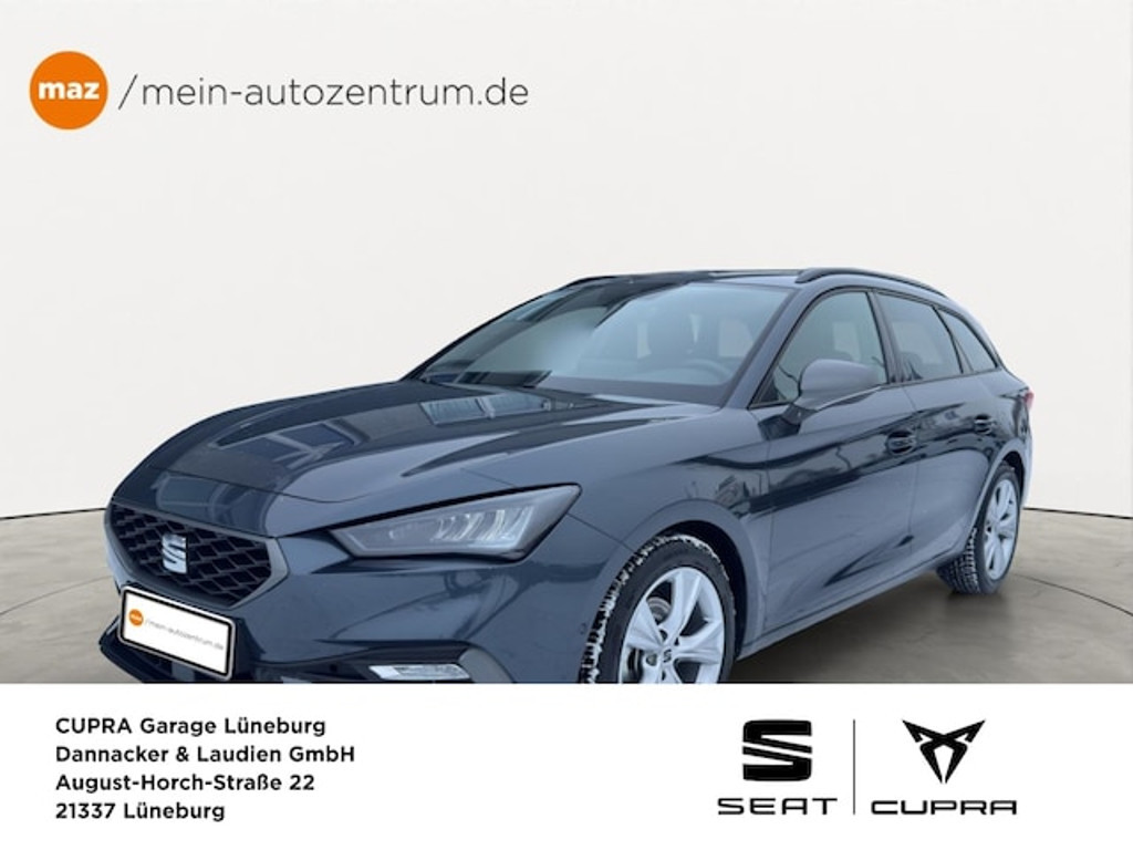Seat Leon 2025 Benzine