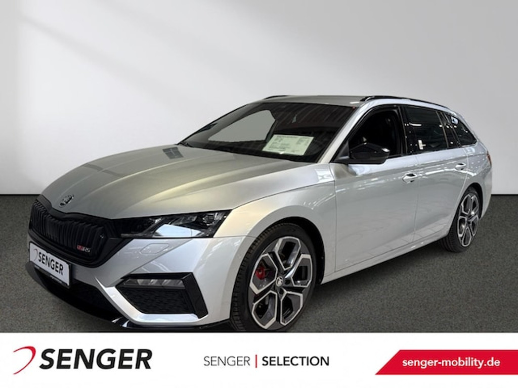 Skoda Octavia 2022 Diesel