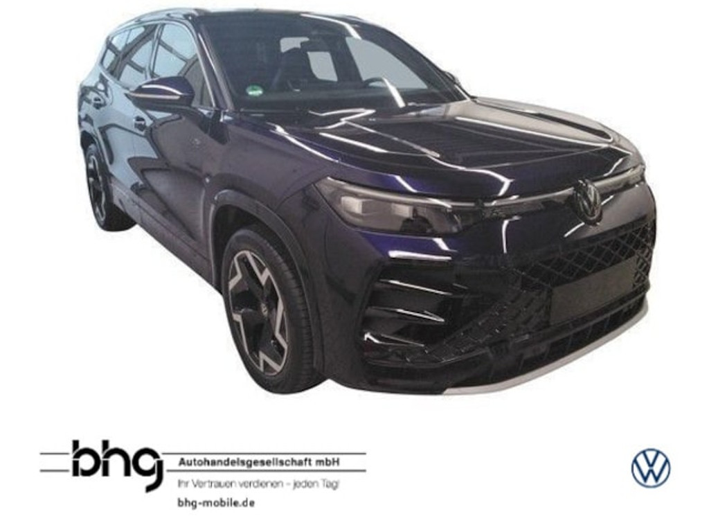 Volkswagen Tayron 2025 Diesel