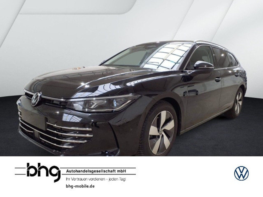 Volkswagen Passat 2025 Diesel