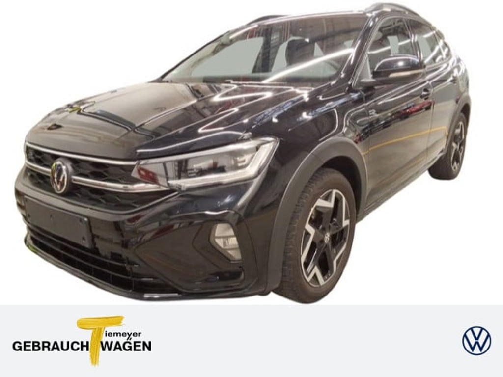 Volkswagen Taigo 2025 Benzine