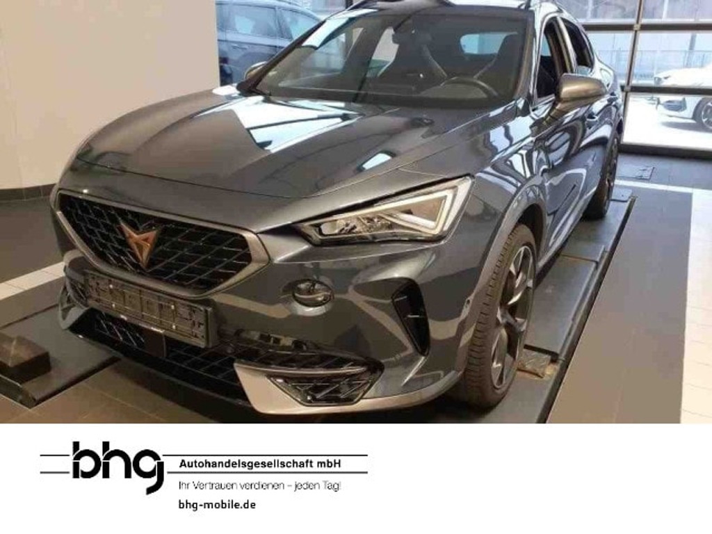 Cupra Formentor 2023 Hybride Benzine