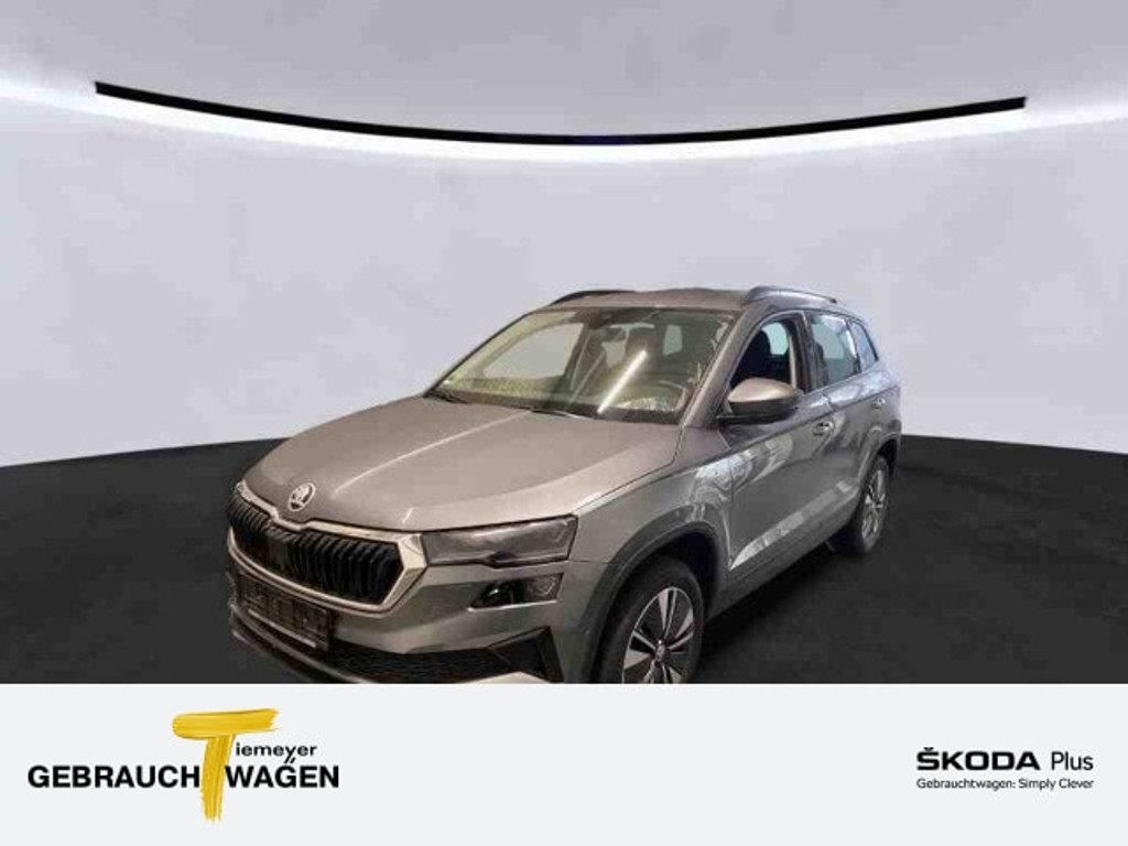 Skoda Karoq 2022 Benzine