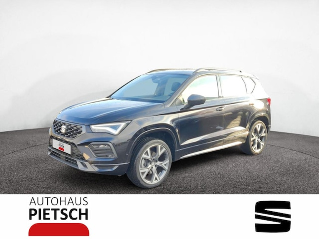 Seat Ateca 2025 Diesel