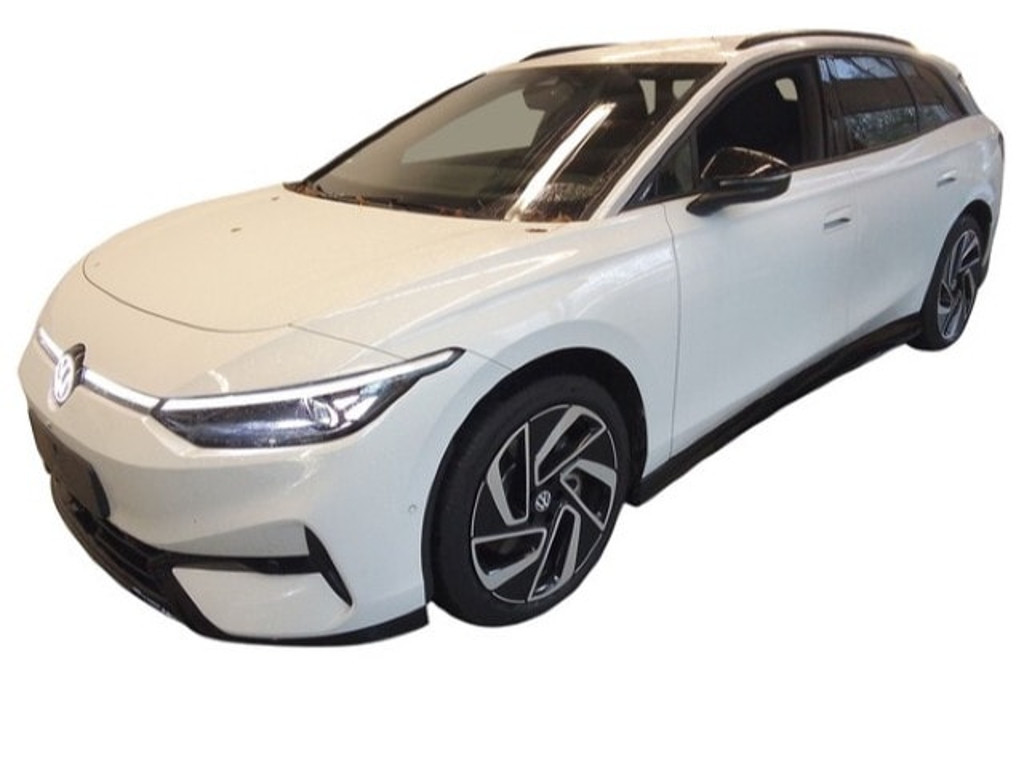 Volkswagen ID.7