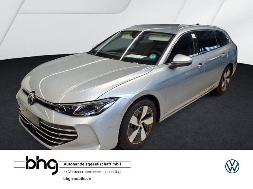 Volkswagen Passat 2025 Diesel