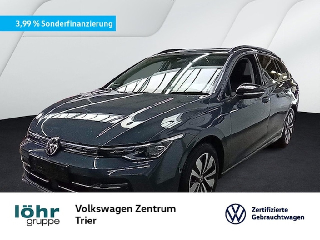 Volkswagen Golf 2025 Diesel