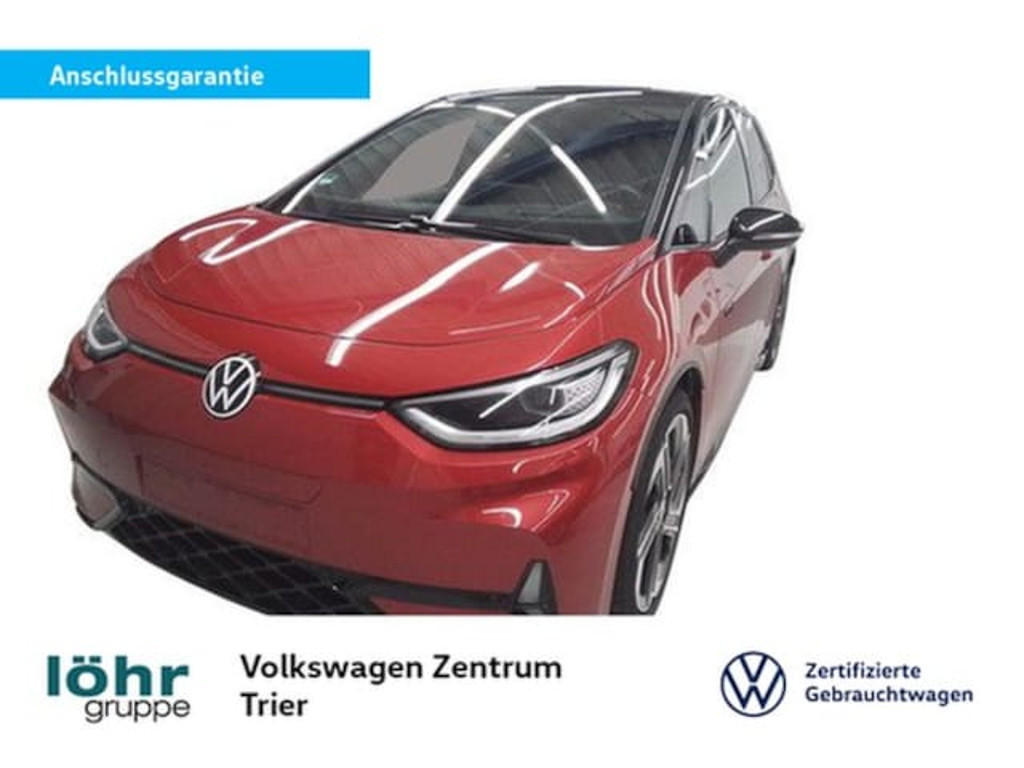 Volkswagen ID.3 2025 Elektrisch