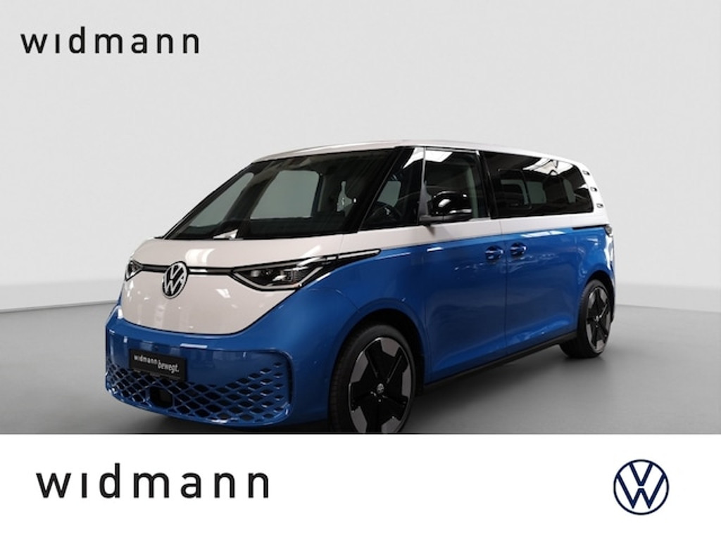 Volkswagen ID. Buzz 2025 Elektrisch