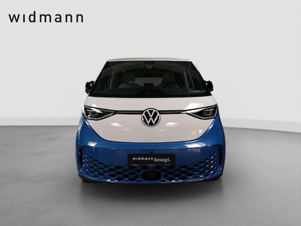 Volkswagen ID. Buzz