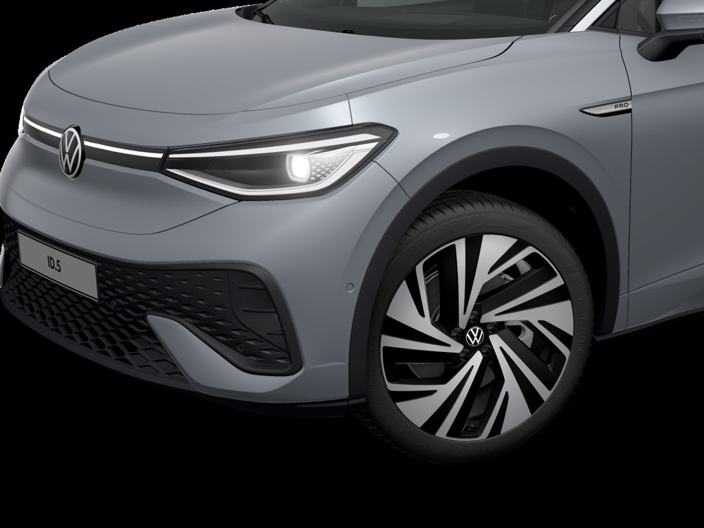 Volkswagen ID.5