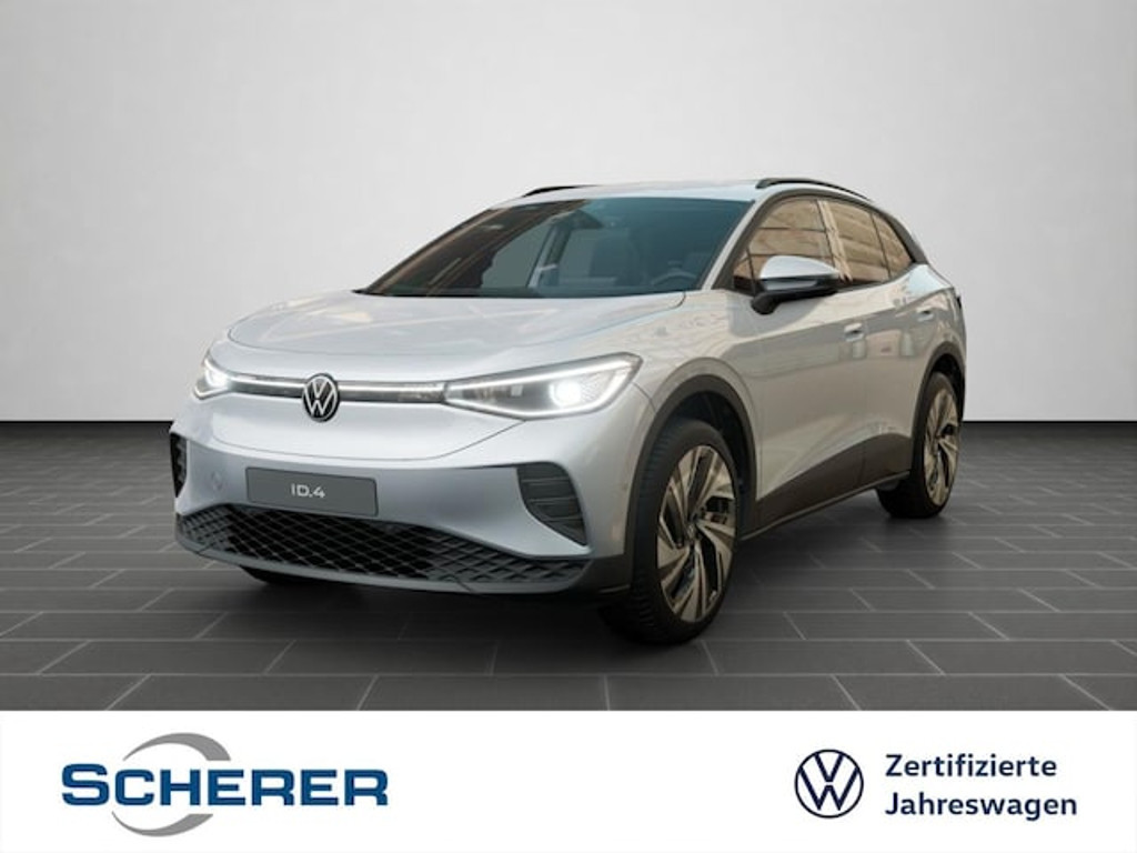 Volkswagen ID.4 2025 Elektrisch