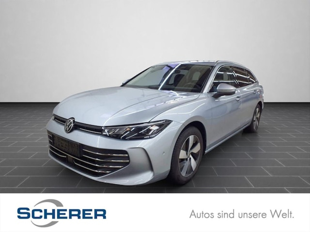 Volkswagen Passat 2025 Benzine