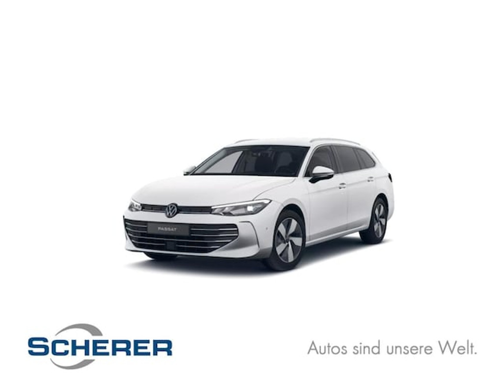 Volkswagen Passat 2025 Benzine
