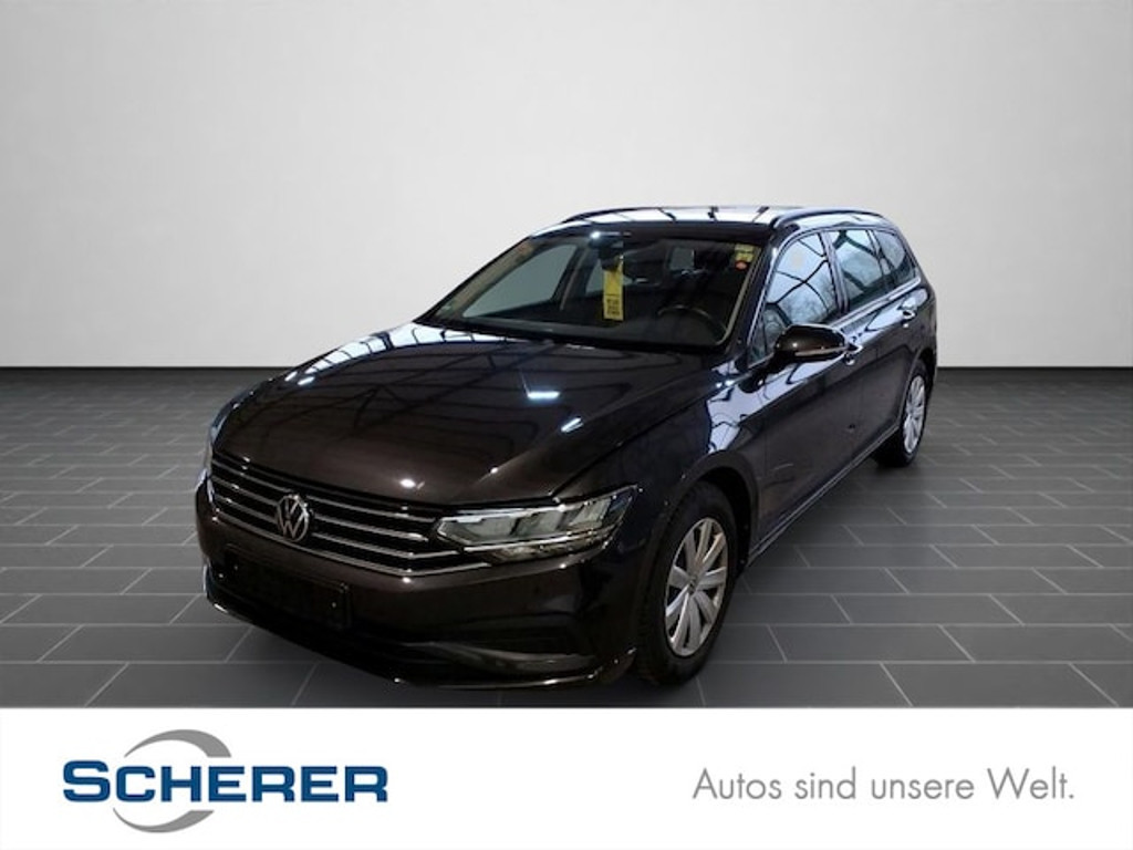 Volkswagen Passat 2022 Diesel