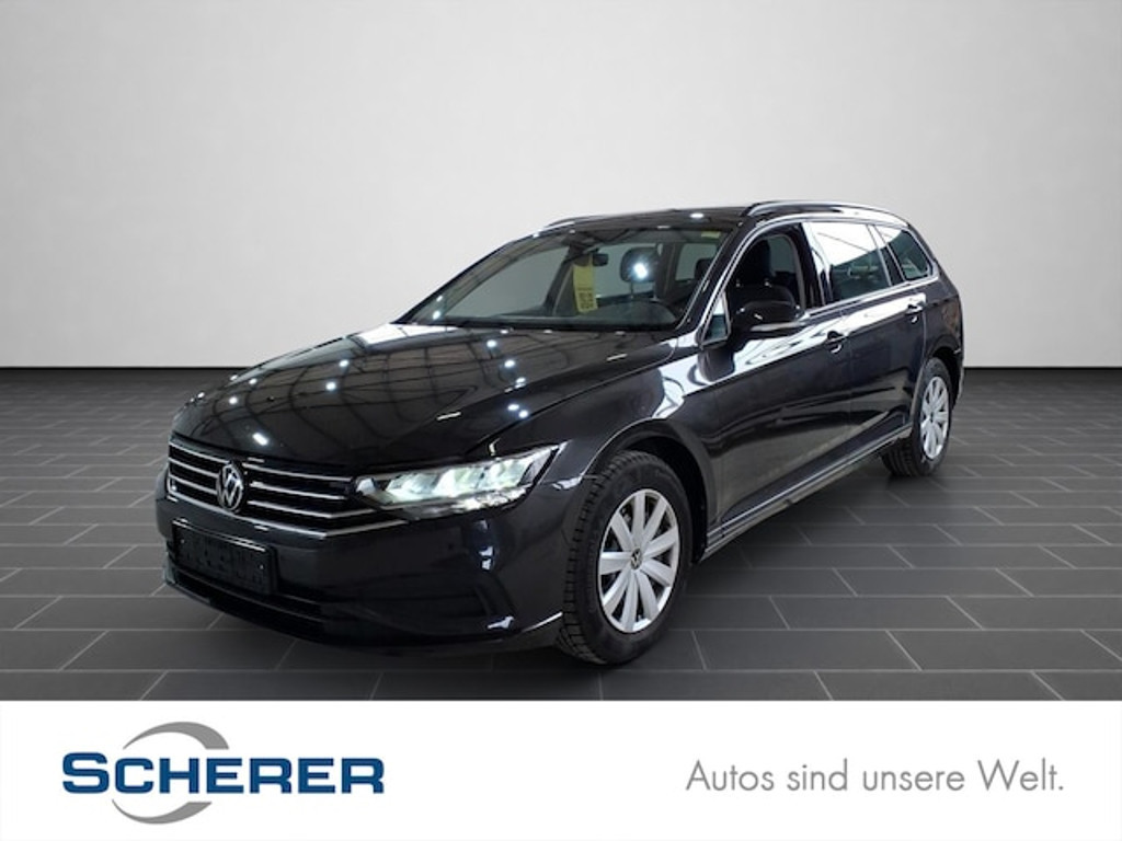 Volkswagen Passat 2022 Diesel