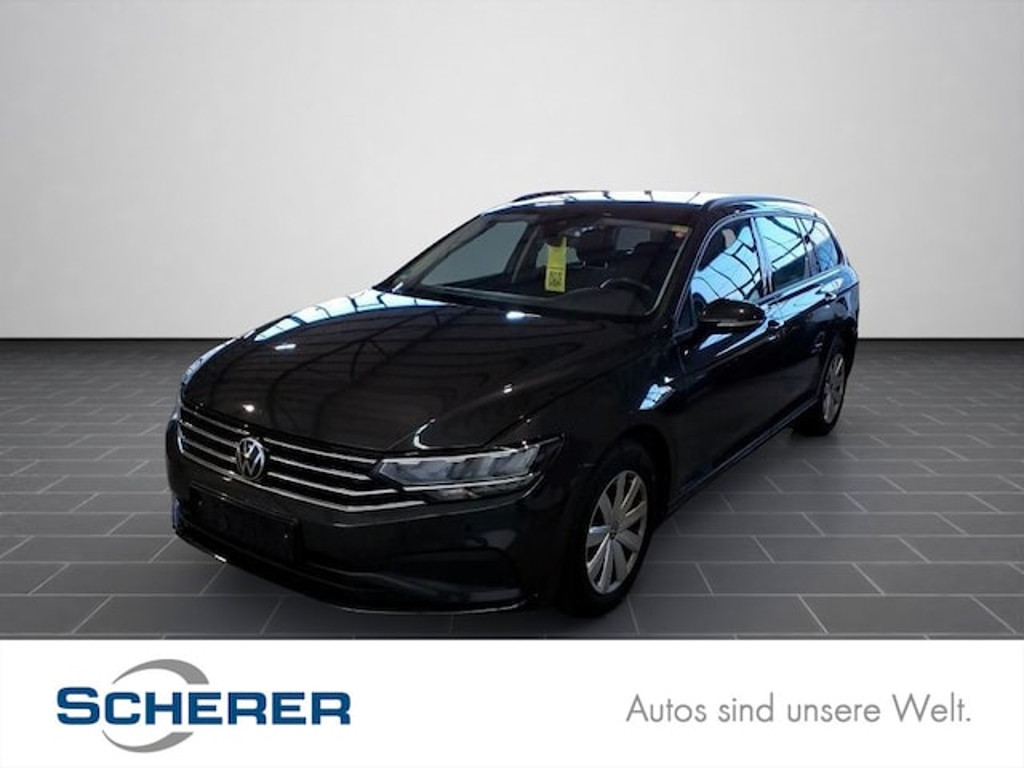 Volkswagen Passat 2022 Diesel