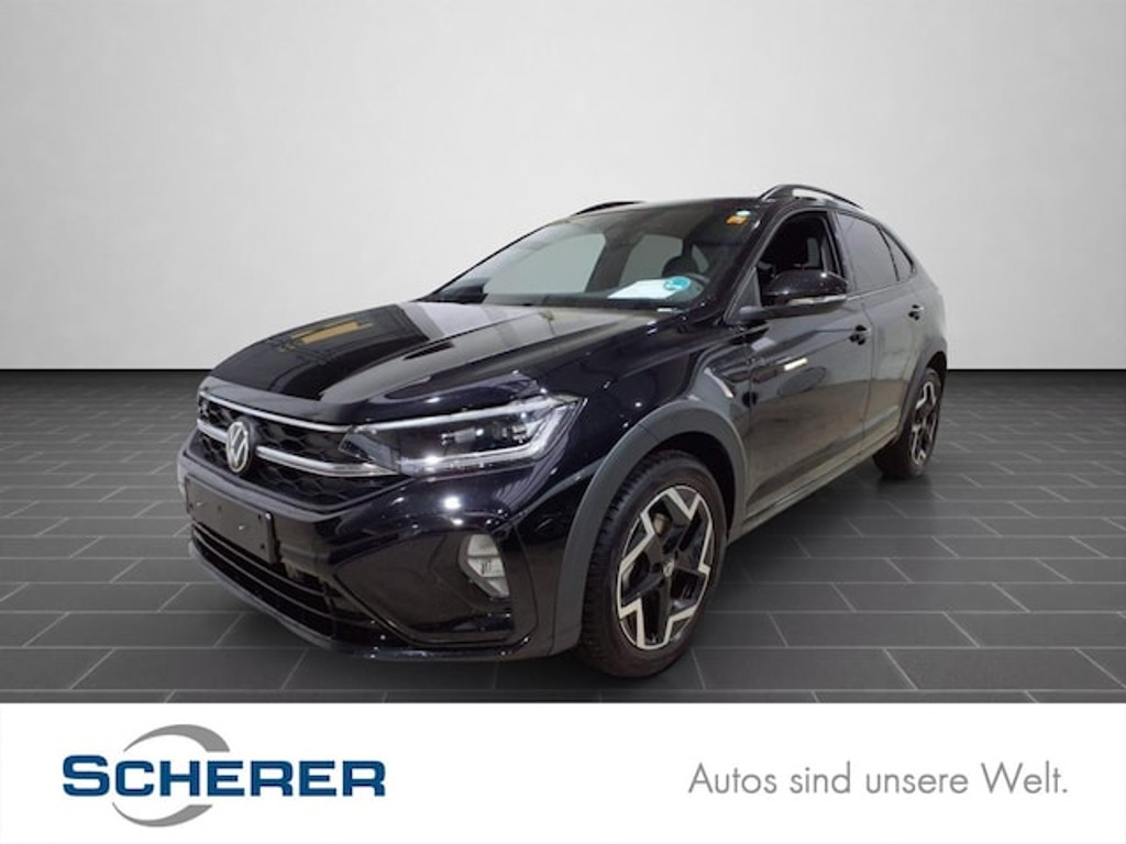 Volkswagen Taigo 2025 Benzine