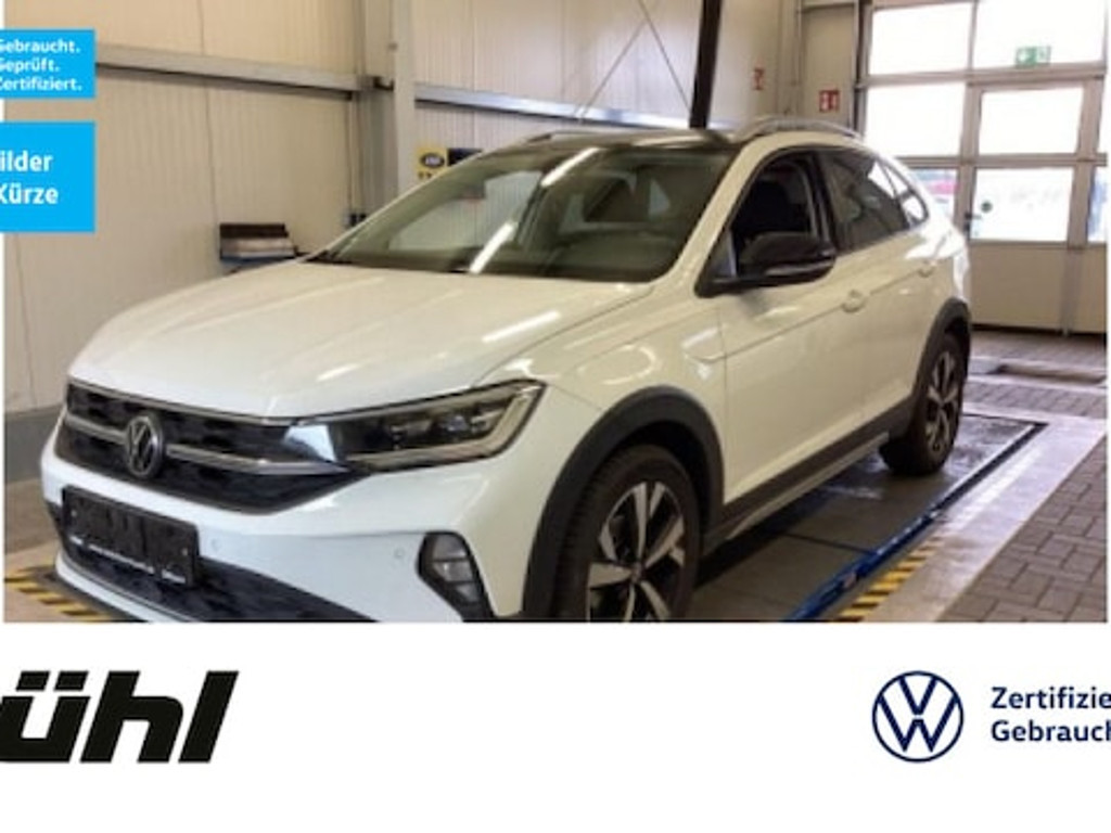 Volkswagen Taigo 2022 Benzine