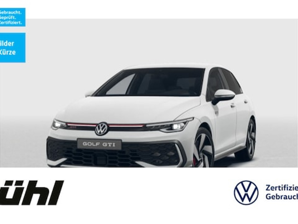 Volkswagen Golf 2025 Benzine