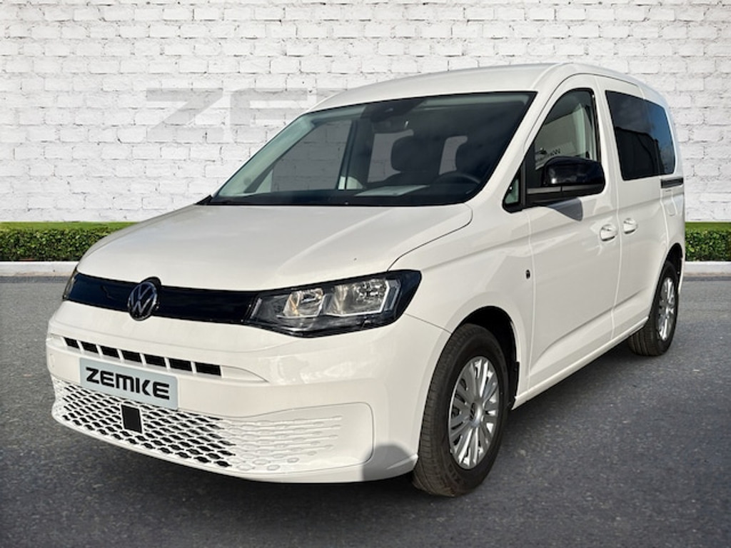 Volkswagen Caddy 2026 Diesel