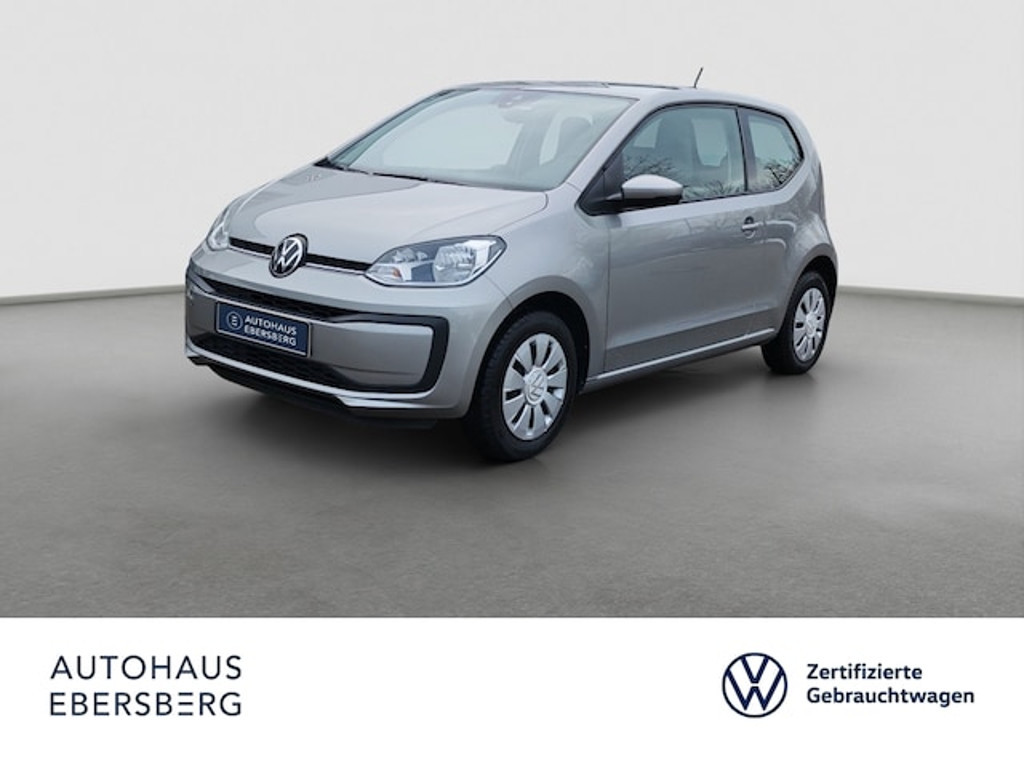 Volkswagen up! 2022 Benzine