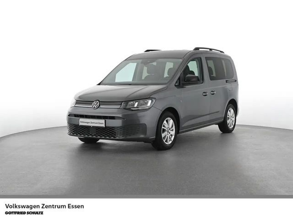Volkswagen Caddy 2021 Benzine