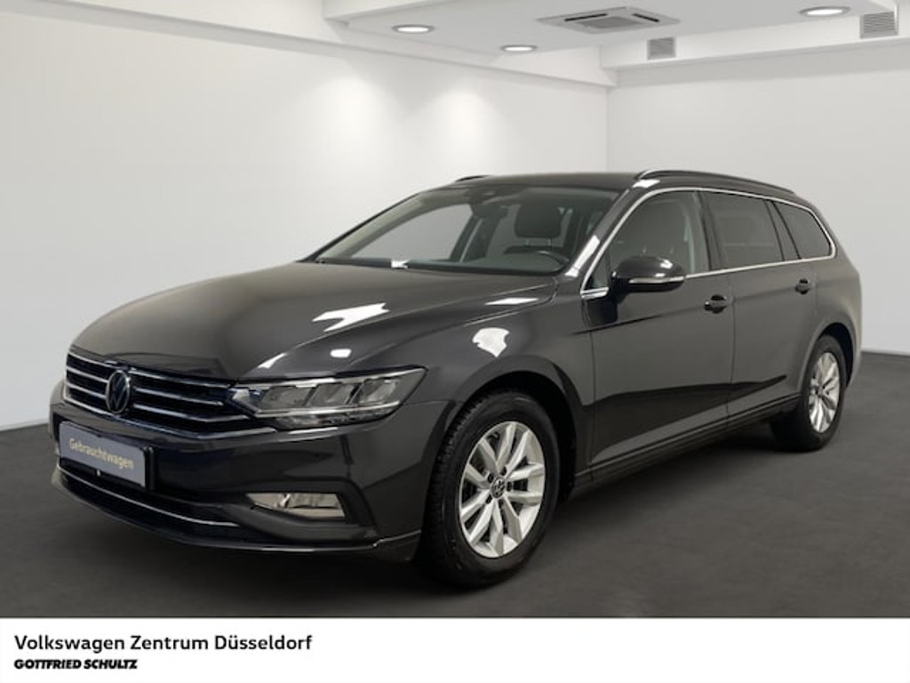 Volkswagen Passat 2022 Benzine
