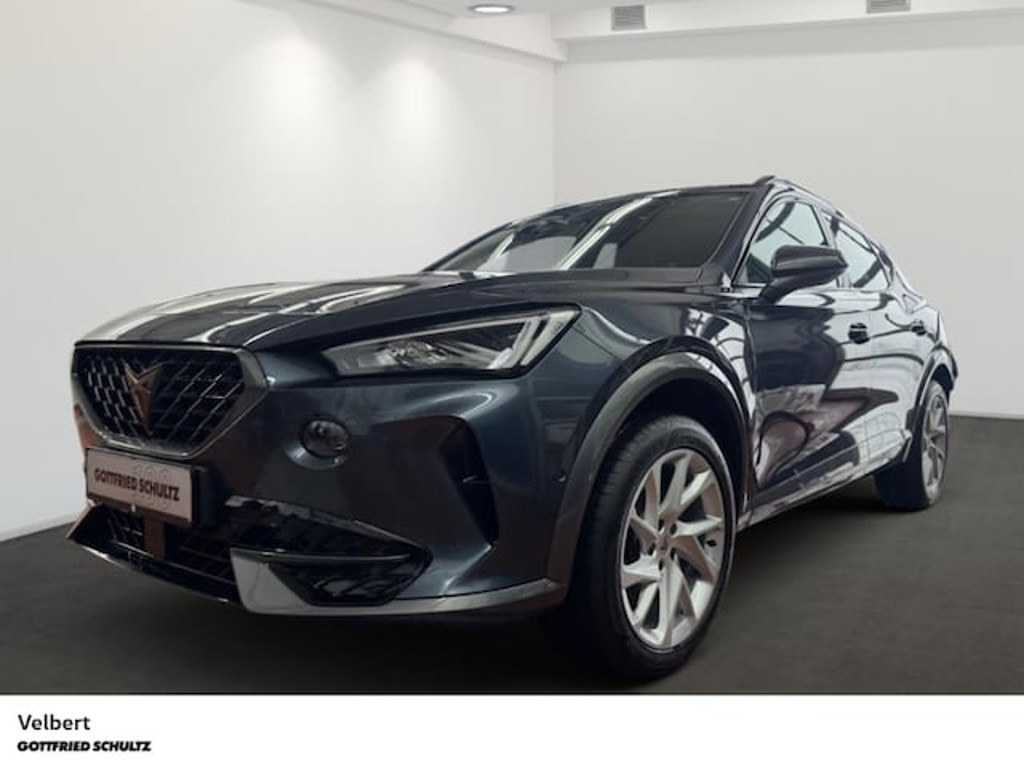 Cupra Formentor 2024 Benzine