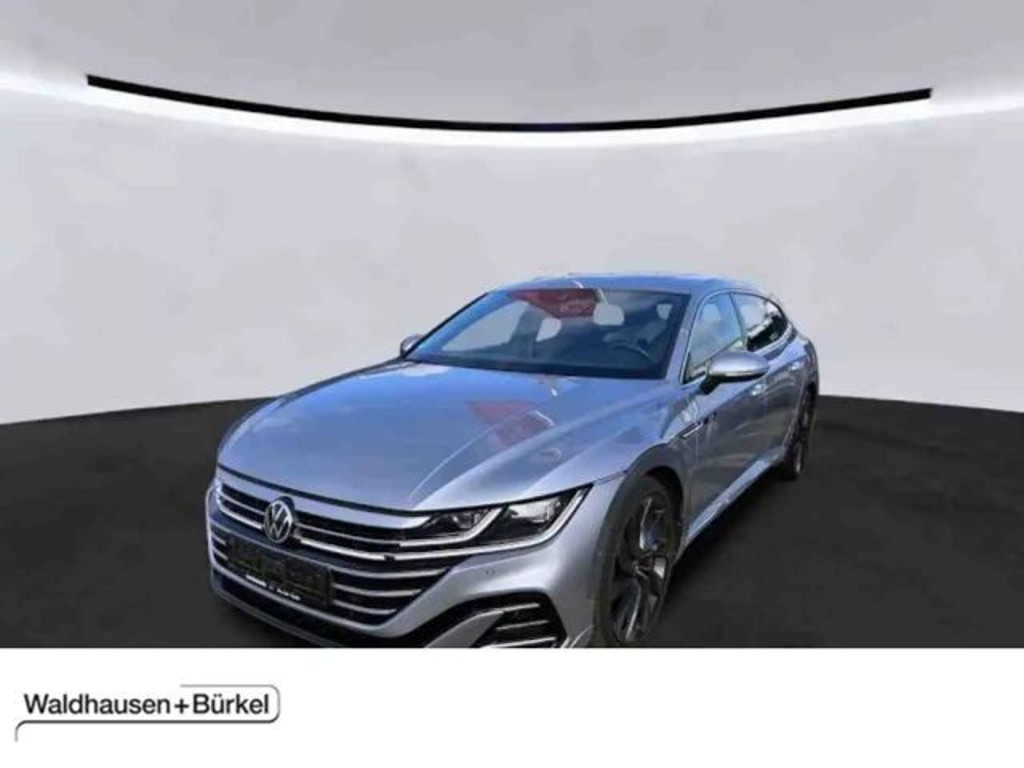 Volkswagen Arteon Shooting Brake 2022 Diesel