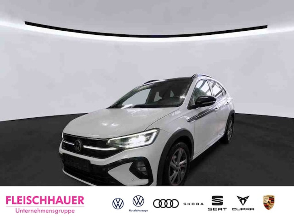 Volkswagen Taigo 2023 Benzine