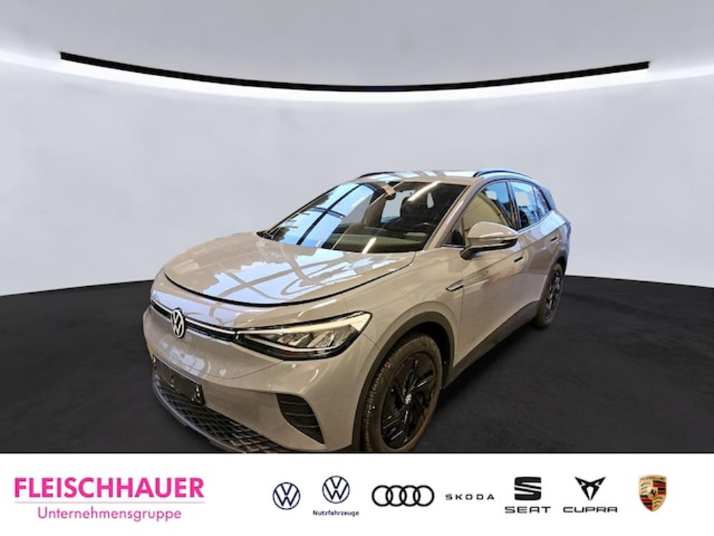 Volkswagen ID.4 2021 Elektrisch