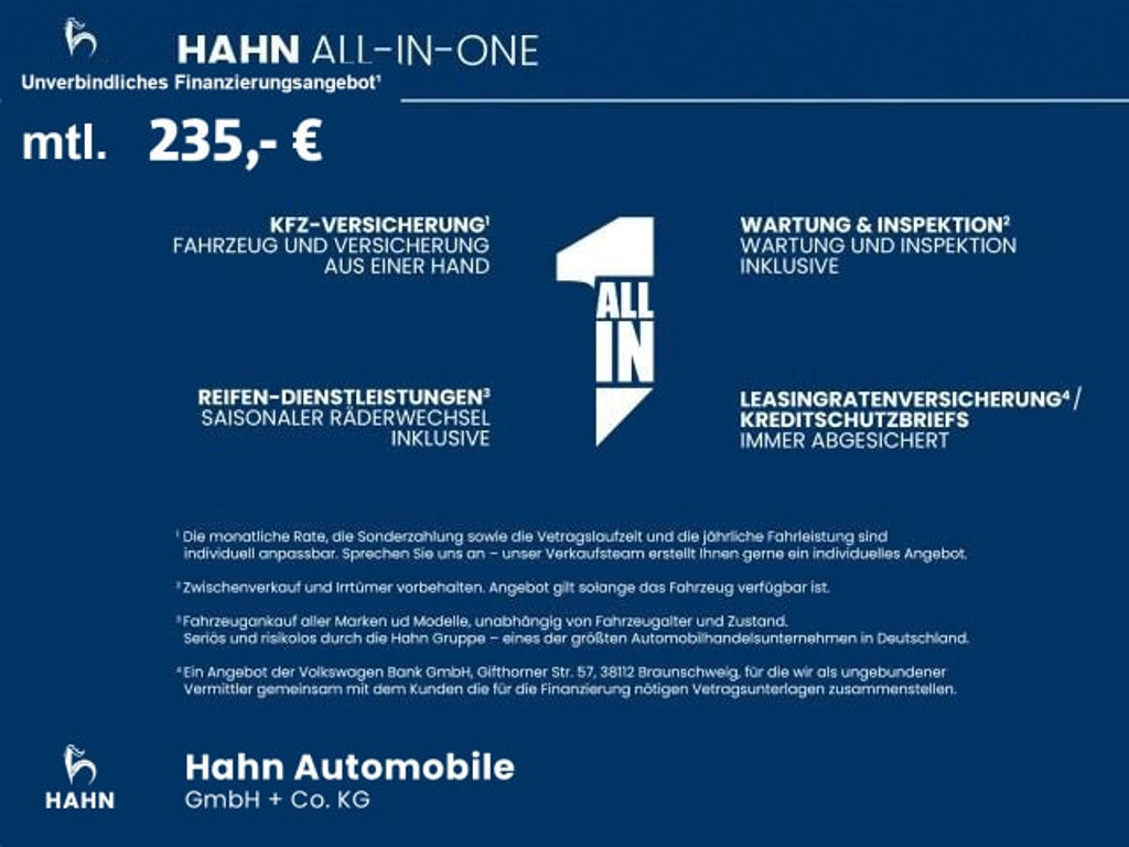 Volkswagen Polo 2025 Benzine