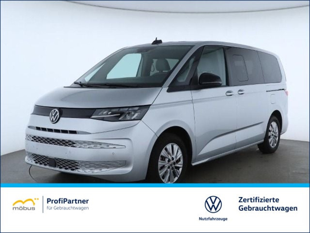 Volkswagen Multivan 2024 Benzine