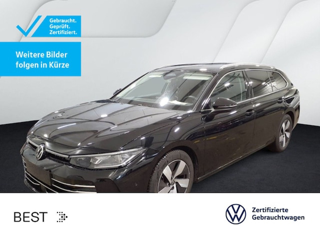 Volkswagen Passat 2025 Diesel