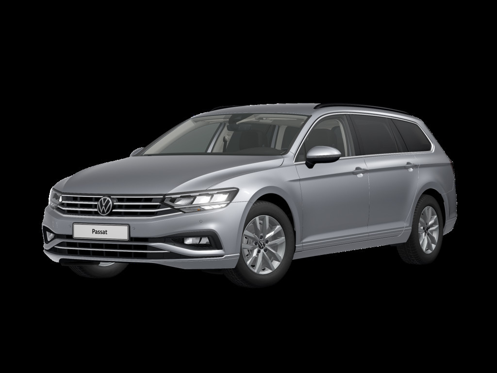 Volkswagen Passat 2022 Diesel