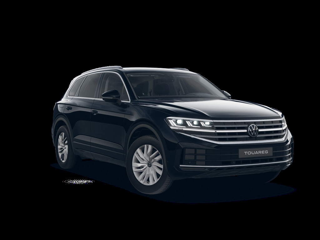 Volkswagen Touareg 2025 Diesel