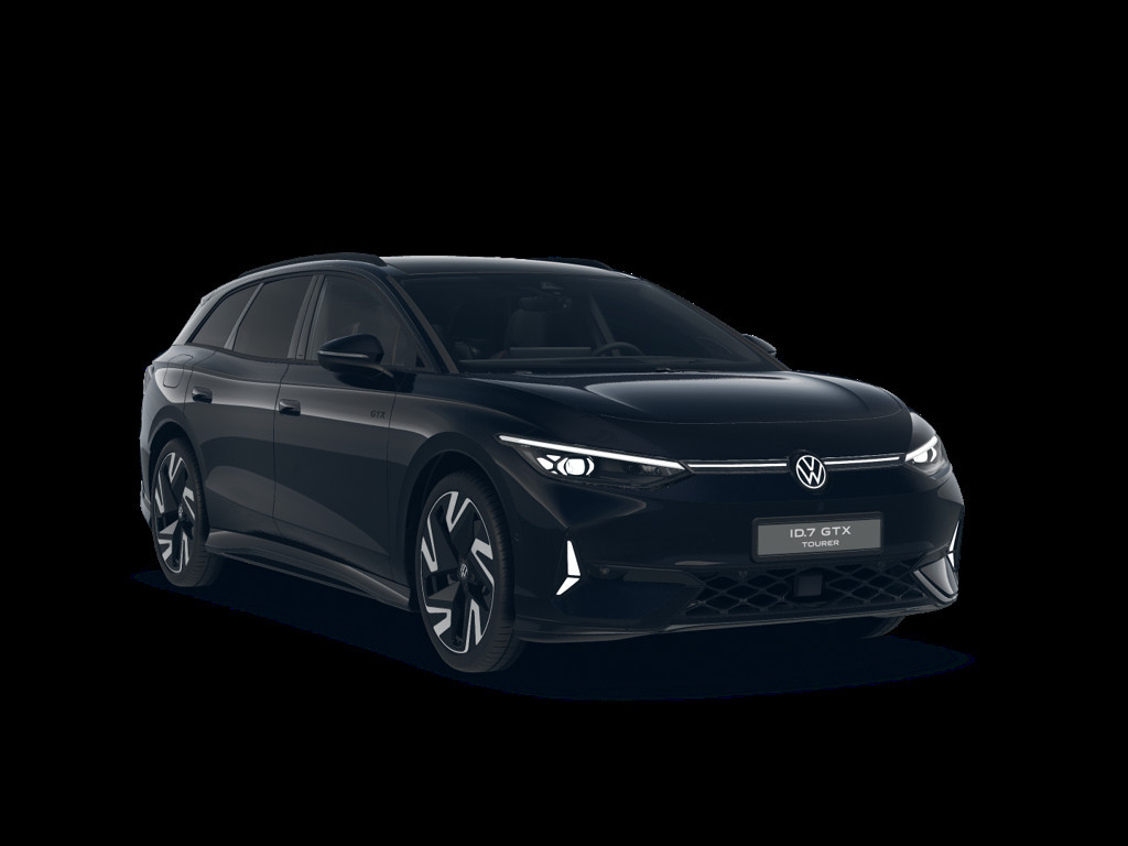 Volkswagen ID.7 2025 Elektrisch