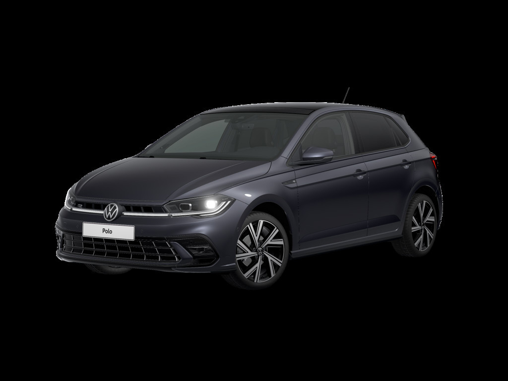 Volkswagen Polo 2023 Benzine