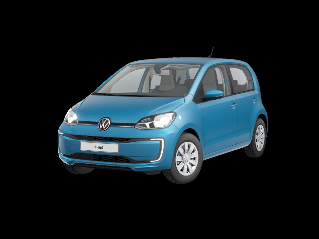 Volkswagen e-Up! 2021 Elektrisch