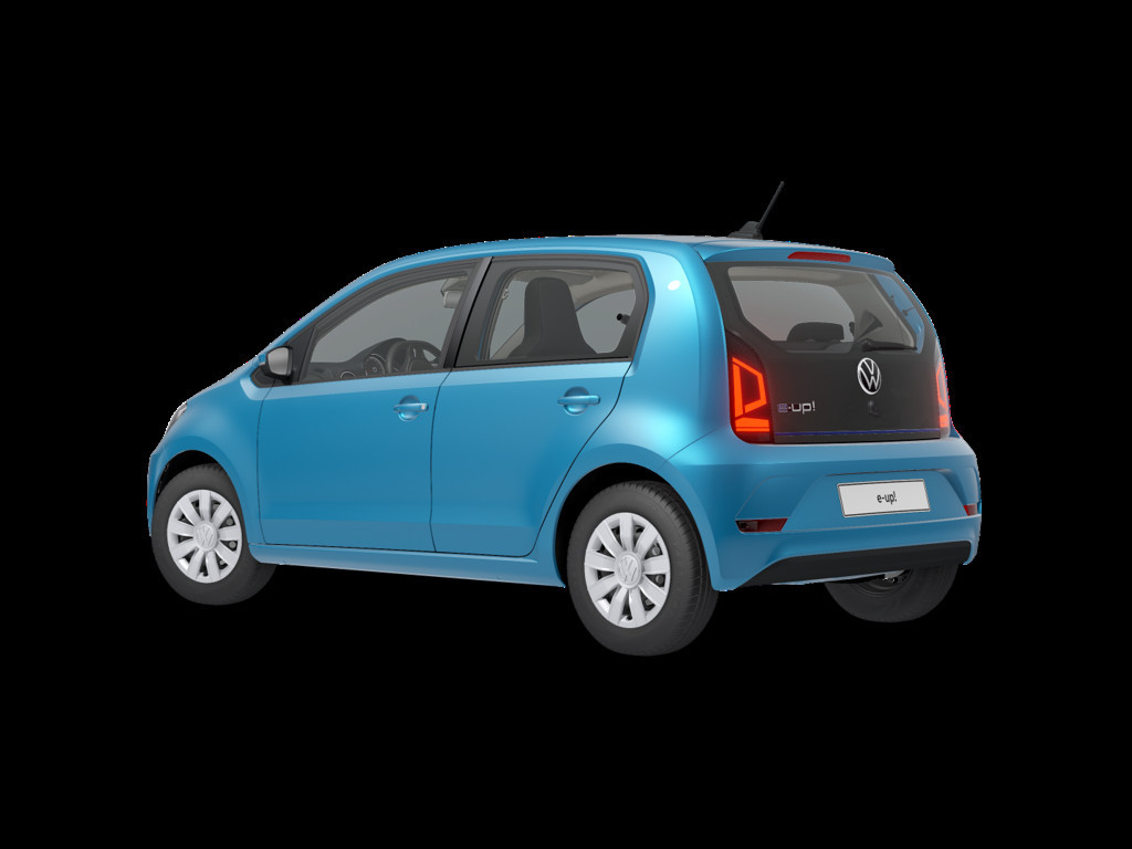 Volkswagen e-Up!