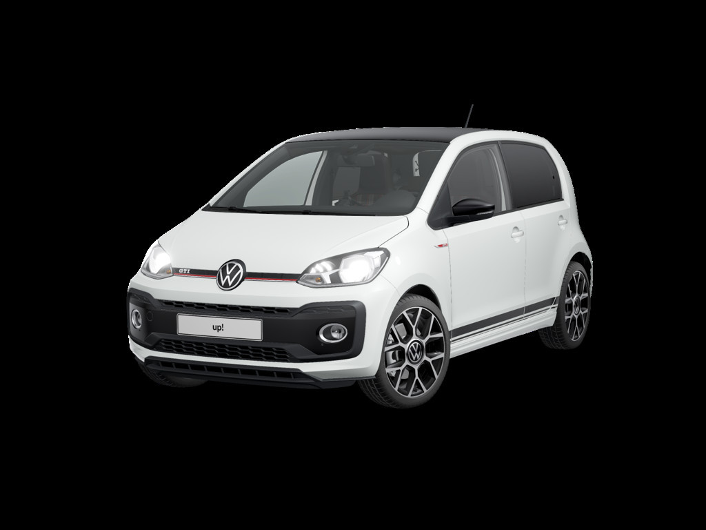 Volkswagen up! 2021 Benzine