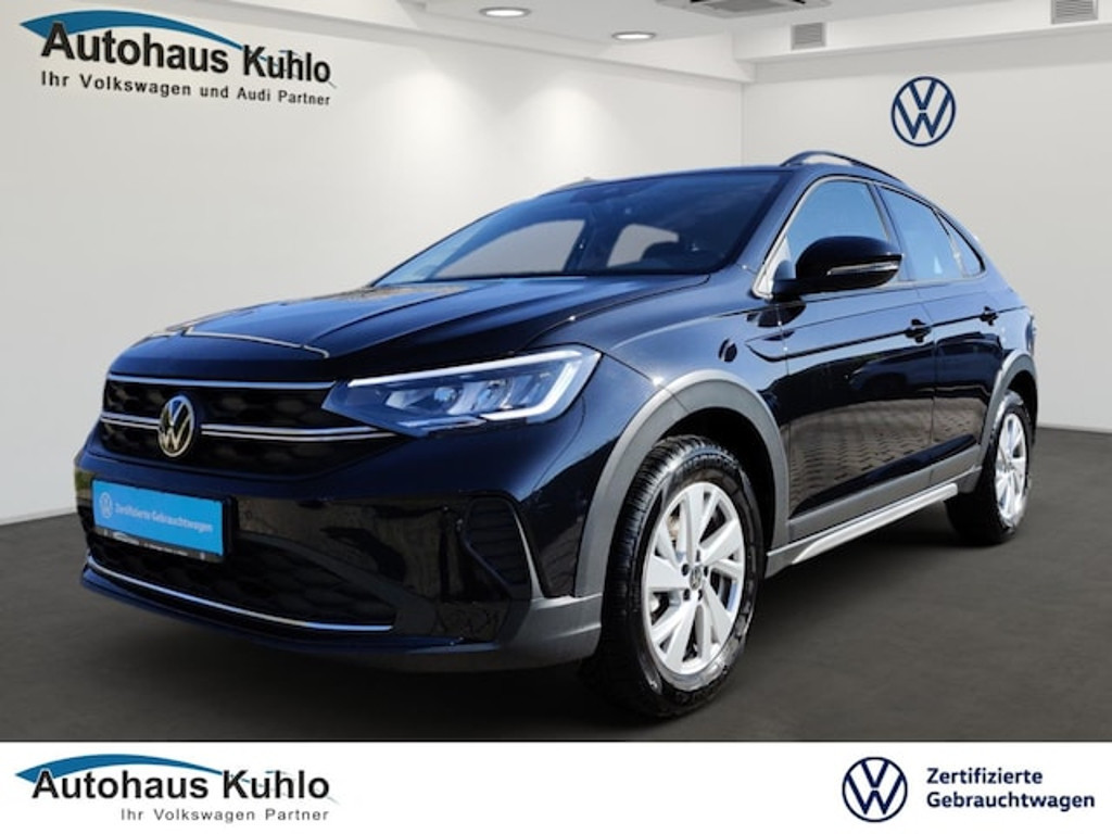 Volkswagen Taigo 2024 Benzine
