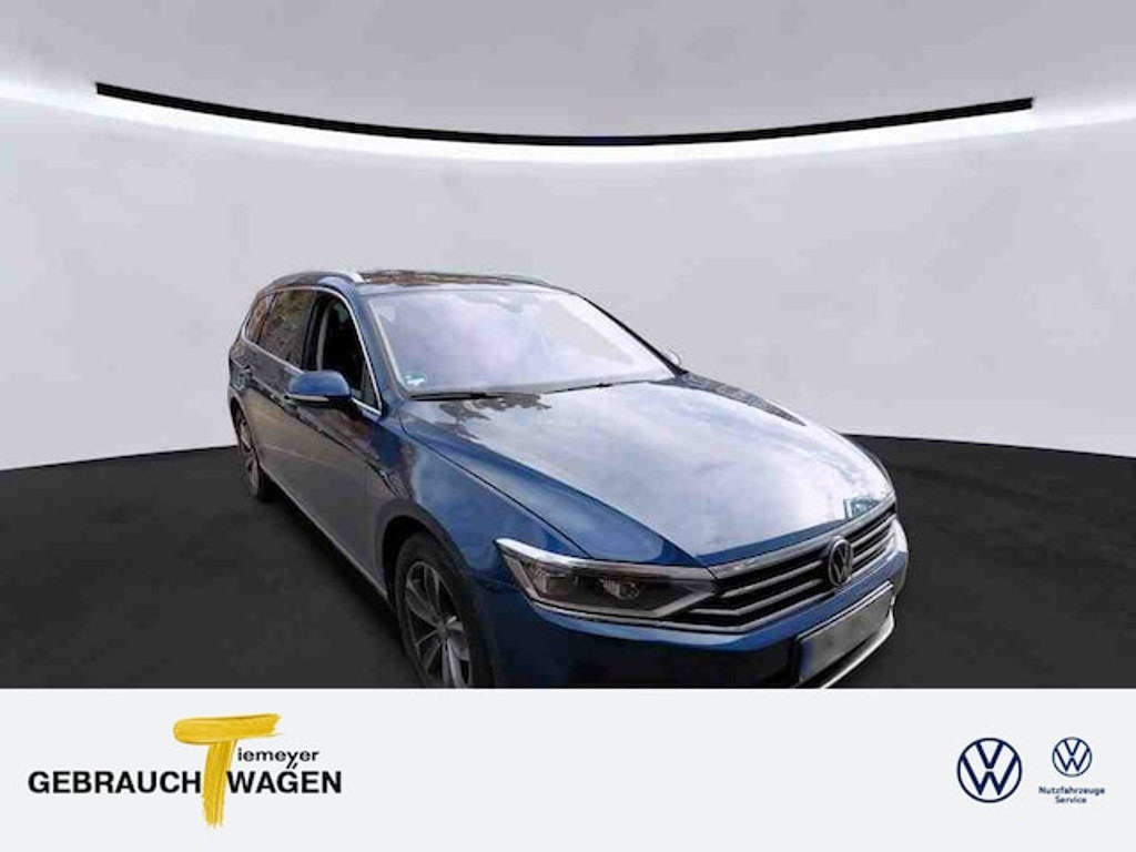 Volkswagen Passat 2023 Diesel
