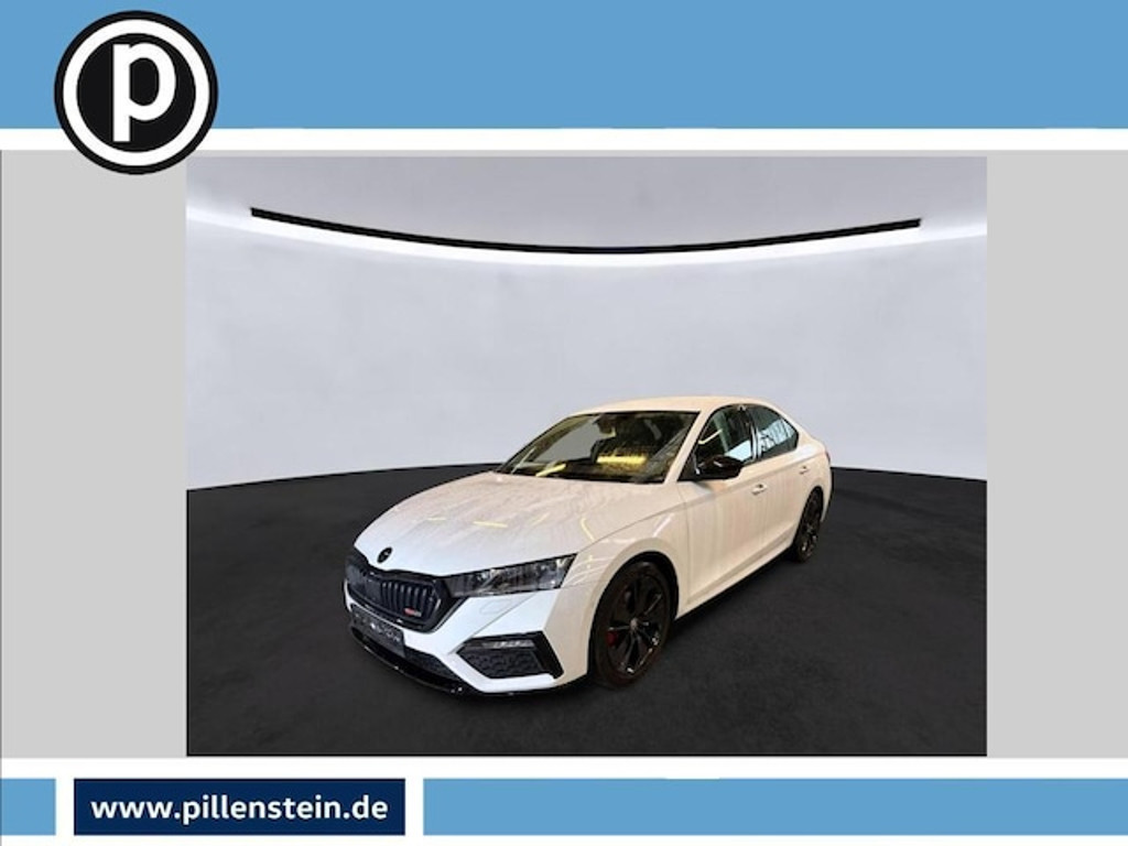 Skoda Octavia 2024 Diesel